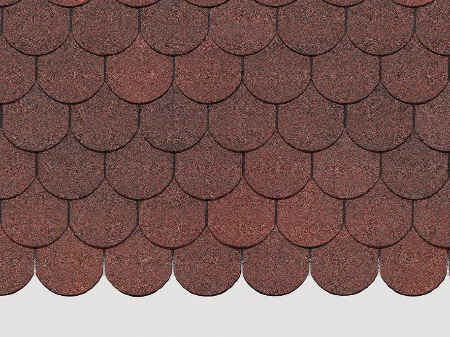 Черепица гибкая битумная DOCKE PIE Standart Кольчуга 1000*333мм Красная (3,1м2/уп) - фото в Миди Лтд Изображение товара Черепица гибкая битумная DOCKE PIE Standart Кольчуга 1000*333мм Красная (3,1м2/уп) в Миди Лтд