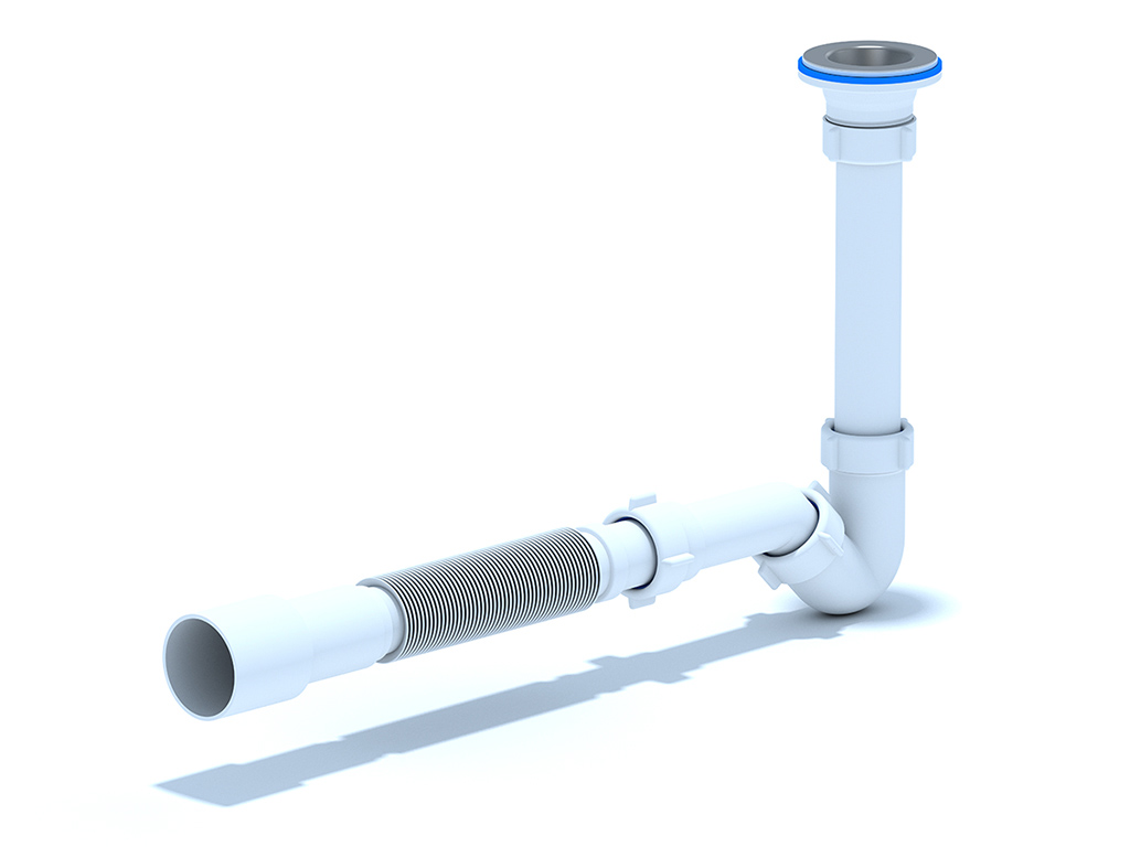 Сифон для биде Ани  1 1/4х32 с трубой 32х40/50 (15шт/уп) - фото в Миди Лтд Изображение товара Сифон для биде Ани  1 1/4х32 с трубой 32х40/50 (15шт/уп) в Миди Лтд