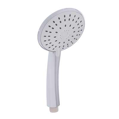 Изображение товара Лейка для душа RAIN 5 режимов диаметр 100мм (50шт/кор) в Миди Лтд