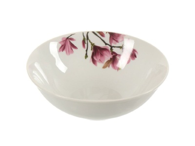 Изображение товара Салатник керамика круглый 18см 0,7л Daniks Магнолия (12шт/уп) Х в Миди Лтд