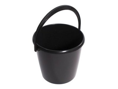 Ведро СОЛО хозяйственное 7л (20шт/уп) - фото в Миди Лтд Изображение товара Ведро СОЛО хозяйственное 7л (20шт/уп) в Миди Лтд