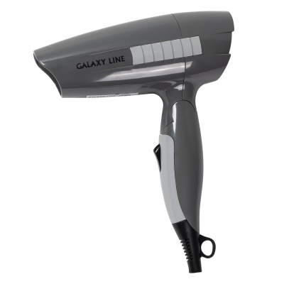 Изображение товара Фен GALAXY LINE GL 4337 1200Вт 2 скорости складная ручка Х в Миди Лтд