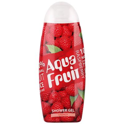 Гель для душа Energy "Аквафрукт" 420мл  - фото в Миди Лтд Изображение товара Гель для душа Energy "Аквафрукт" 420мл  в Миди Лтд