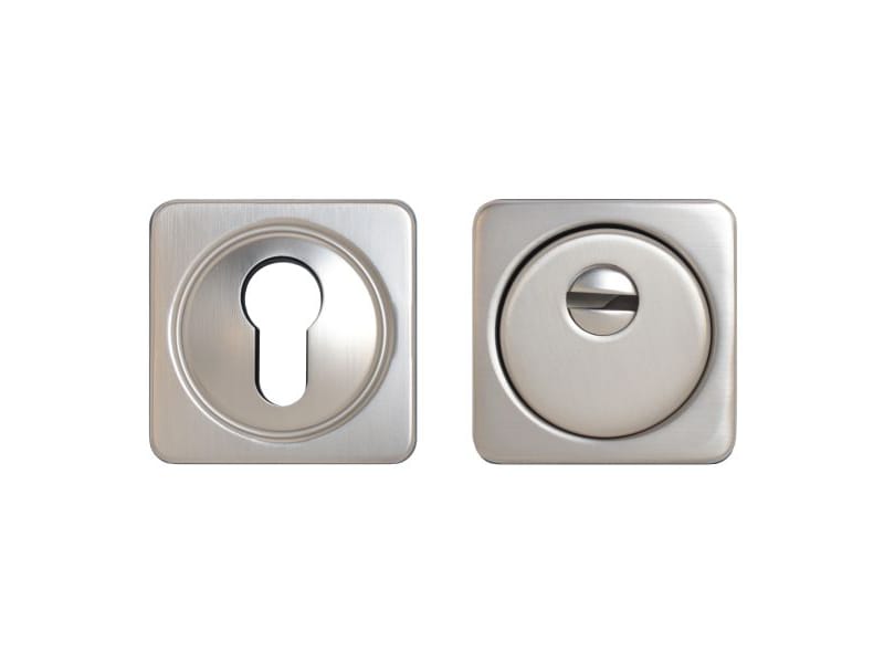 Накладка под цилиндр Булат БНД 05.08 АТЛАС матовый никель АКЦИЯ!!  Х - фото в Миди Лтд Изображение товара Накладка под цилиндр Булат БНД 05.08 АТЛАС матовый никель АКЦИЯ!!  Х в Миди Лтд