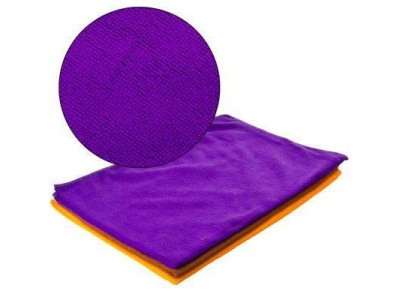 Изображение товара Тряпка для пола микрофибра, 500*700мм в Миди Лтд