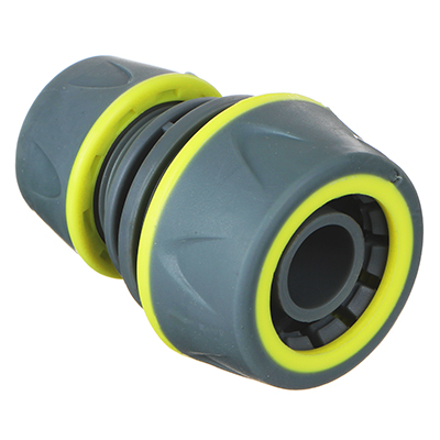 Муфта ремонтная для шланга переходная 1/2-3/4 обрезиненное покрытие ABS INBLOOM (408шт/кор)    ХХ - фото в Миди Лтд Изображение товара Муфта ремонтная для шланга переходная 1/2-3/4 обрезиненное покрытие ABS INBLOOM (408шт/кор)    ХХ в Миди Лтд