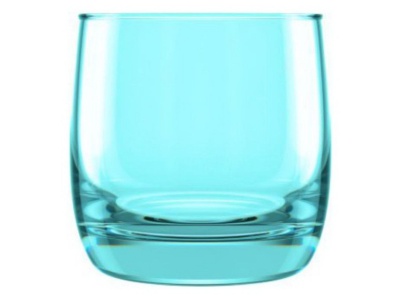 Изображение товара Стакан Бирюза 300мл 6шт (4шт/уп) Х в Миди Лтд