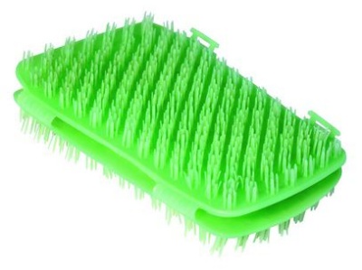 Изображение товара Рукавица массажная БОДРОСТЬ (24шт/уп) в Миди Лтд