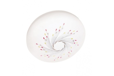 Светильник светодиодный IN HOME Карусель 12Вт 230В 6500К 780лм - фото в Миди Лтд Изображение товара Светильник светодиодный IN HOME Карусель 12Вт 230В 6500К 780лм в Миди Лтд