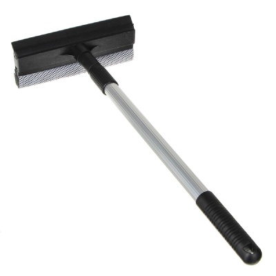 Изображение товара Окномойка с телескопической ручкой металл 70см  Х в Миди Лтд