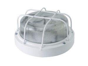 Светильник НПП 03-100-103 металл стекло с решеткой 100Вт IP65 TDM - фото в Миди Лтд Изображение товара Светильник НПП 03-100-103 металл стекло с решеткой 100Вт IP65 TDM в Миди Лтд