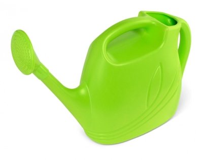 Лейка пластик 9,0л садовая ПРОСПЕРО (6шт/уп) - фото в Миди Лтд Изображение товара Лейка пластик 9,0л садовая ПРОСПЕРО (6шт/уп) в Миди Лтд