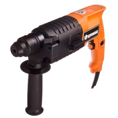 Изображение товара Перфоратор в кейсе Ермак ПРГ-22/600             ХХ в Миди Лтд