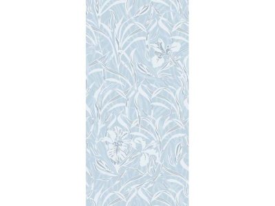 Панель ПВХ Орхидея Голубая термопечать 0,25х2,7м (уп=6,75м2/10шт) - фото в Миди Лтд Изображение товара Панель ПВХ Орхидея Голубая термопечать 0,25х2,7м (уп=6,75м2/10шт) в Миди Лтд