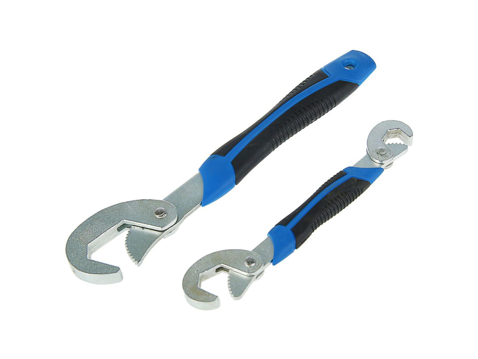 Набор универсальных накидных ключей 2 пр 9-32мм XPERT (48шт/уп) - фото в Миди Лтд Изображение товара Набор универсальных накидных ключей 2 пр 9-32мм XPERT (48шт/уп) в Миди Лтд