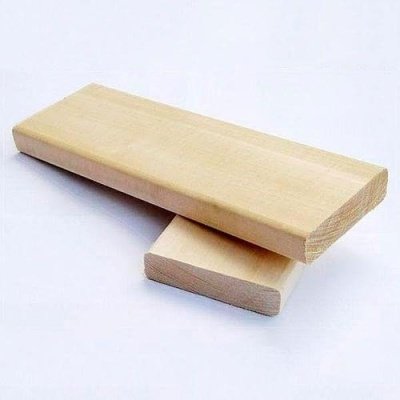 Изображение товара Полог Липа А 1.0м (90*26) (5шт/уп) в Миди Лтд