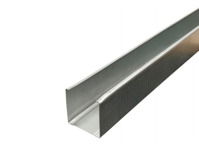 Изображение товара Профиль ПС 50*50*0,6мм Гипрок-Стандарт (12шт/уп 144шт/пал) в Миди Лтд