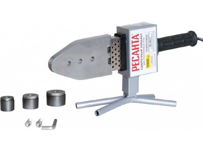 Изображение товара Сварочный аппарат 1000Вт Ресанта АСПТ коробка в Миди Лтд