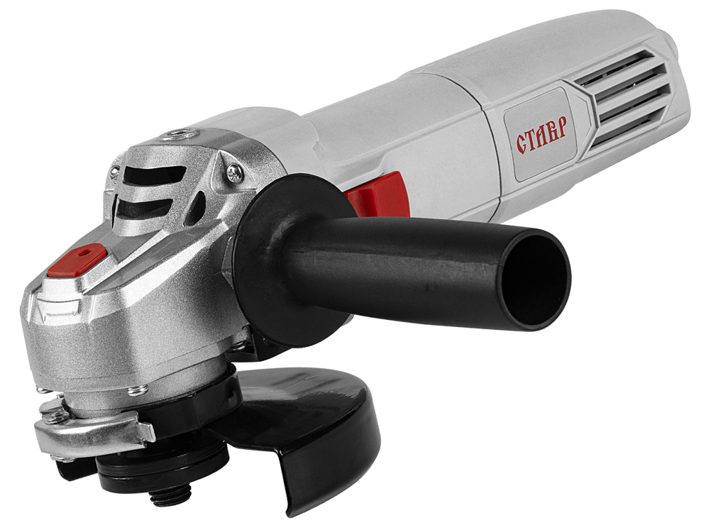 Изображение товара Шлифмашина угловая Ставр МШУ-125/950  900Вт в Миди Лтд