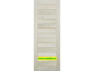 Дверное полотно ДГ-ПН хвоя 2000х700 - фото в Миди Лтд Изображение товара Дверное полотно ДГ-ПН хвоя 2000х700 в Миди Лтд