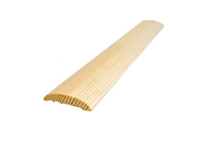 Раскладка Липа А 2,4м (15*30) - фото в Миди Лтд Изображение товара Раскладка Липа А 2,4м (15*30) в Миди Лтд