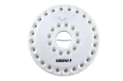 Фонарь кемпинговый 145х145х18мм "Сибирский Следопыт" Лунный Свет 36 LED, 4*АА - фото в Миди Лтд Изображение товара Фонарь кемпинговый 145х145х18мм "Сибирский Следопыт" Лунный Свет 36 LED, 4*АА в Миди Лтд