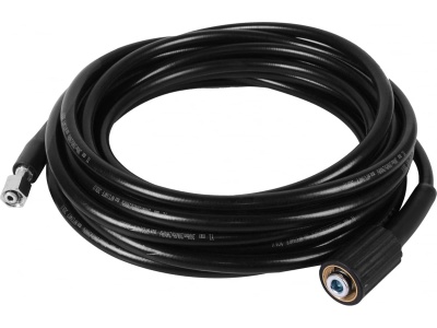 Изображение товара Шланг высокого давления 8м для автомоек Huter W135, 165, 195-AR HUX Х в Миди Лтд