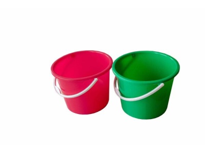 Ведро для питьевой воды №2 5л (20шт/уп) - фото в Миди Лтд Изображение товара Ведро для питьевой воды №2 5л (20шт/уп) в Миди Лтд