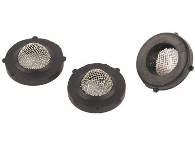 Набор для поливочной системы GRINDA фильтры 3 шт(24мм внешний диаметр) - фото в Миди Лтд Изображение товара Набор для поливочной системы GRINDA фильтры 3 шт(24мм внешний диаметр) в Миди Лтд