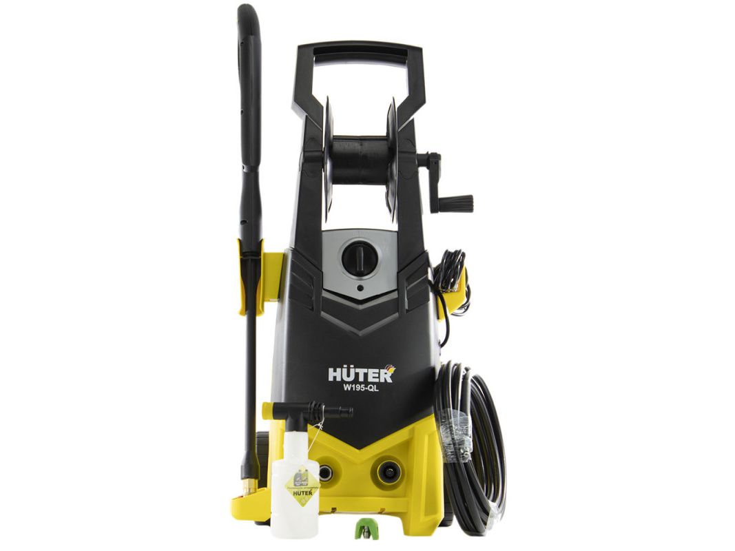 Изображение товара Автомойка Huter W195-QL в Миди Лтд