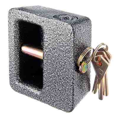 Замок навесной 85мм Черепаха Люкс (20шт/уп) - фото в Миди Лтд Изображение товара Замок навесной 85мм Черепаха Люкс (20шт/уп) в Миди Лтд