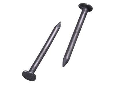 Изображение товара Гвозди толевые оцинкованные 2,0х25 (100шт/уп) в Миди Лтд