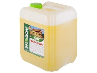 ЭкоДом био 10кг (80шт/пал) - фото в Миди Лтд Изображение товара ЭкоДом био 10кг (80шт/пал) в Миди Лтд