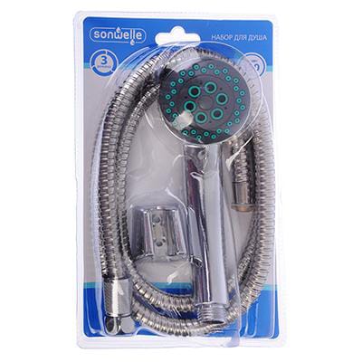 Изображение товара Набор для душа 3 режима SonWelle        ХХ в Миди Лтд