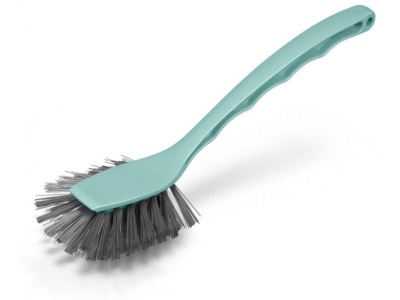 Изображение товара Щетка для мытья посуды "Патриция" колор (22шт/уп) в Миди Лтд