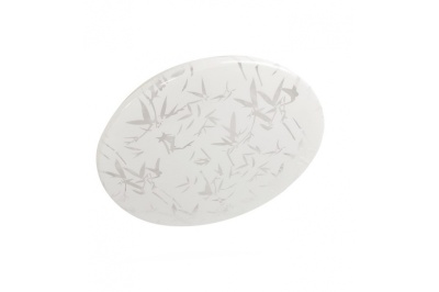 Светильник светодиодный IN HOME Бамбук 12Вт 230В 6500К 780лм - фото в Миди Лтд Изображение товара Светильник светодиодный IN HOME Бамбук 12Вт 230В 6500К 780лм в Миди Лтд