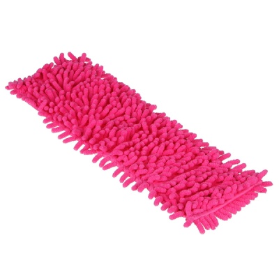 Изображение товара Насадка для швабры из микрофибры "Лапша" 12*40см VETTA 4 цвета (240шт/кор) в Миди Лтд