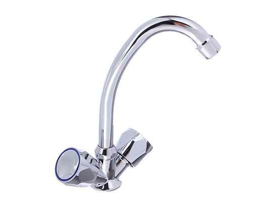 Смеситель для кухни 1                   ХХ - фото в Миди Лтд Изображение товара Смеситель для кухни 1                   ХХ в Миди Лтд