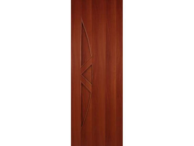 Изображение товара Полотно дверное ПГ Соната ламинированное итальянский орех 900 в Миди Лтд