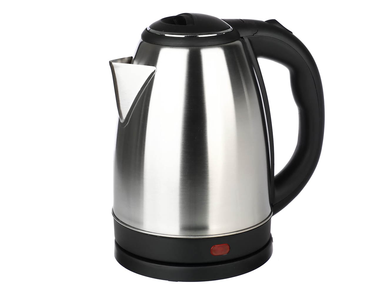 Чайник электрический 1500Вт 1,8 л 220В - фото в Миди Лтд Изображение товара Чайник электрический 1500Вт 1,8 л 220В в Миди Лтд