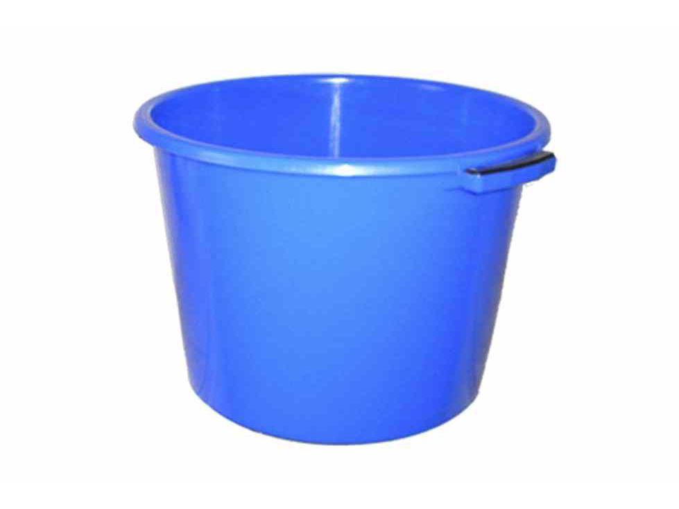 Изображение товара Таз круглый 25л (10шт/уп) в Миди Лтд