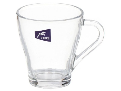 Кружка стекло 275мл (BMZ21308A) Daniks (6шт/уп) - фото в Миди Лтд Изображение товара Кружка стекло 275мл (BMZ21308A) Daniks (6шт/уп) в Миди Лтд