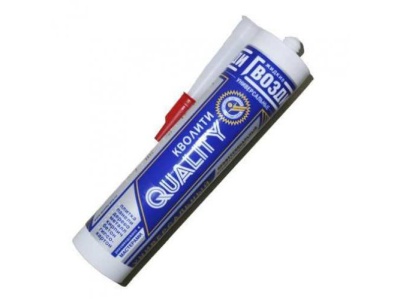 Изображение товара Клей жидкие гвозди Quality универсальный 420гр (12шт/уп) в Миди Лтд