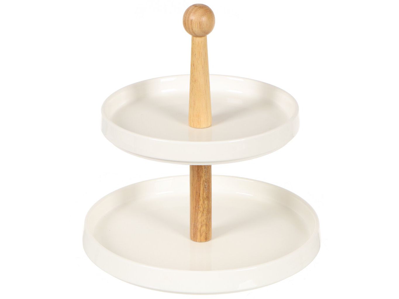 Тортница круглая 2 яруса Daniks (12шт/уп) Х - фото в Миди Лтд Изображение товара Тортница круглая 2 яруса Daniks (12шт/уп) Х в Миди Лтд