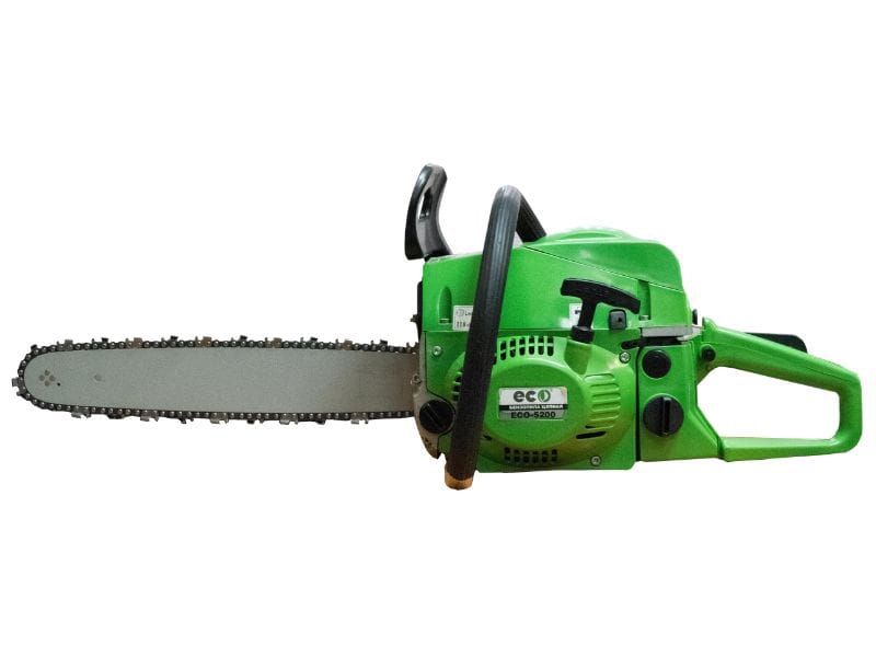 Изображение товара Бензопила цепная ECO 52-15 в Миди Лтд