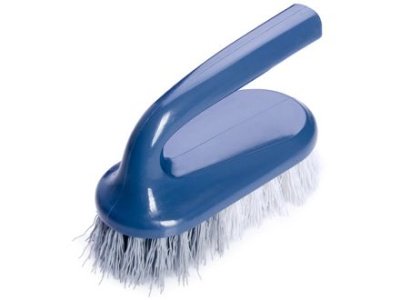 Изображение товара Щетка для чистки ФАНГО универсальная синяя (10шт/уп) в Миди Лтд