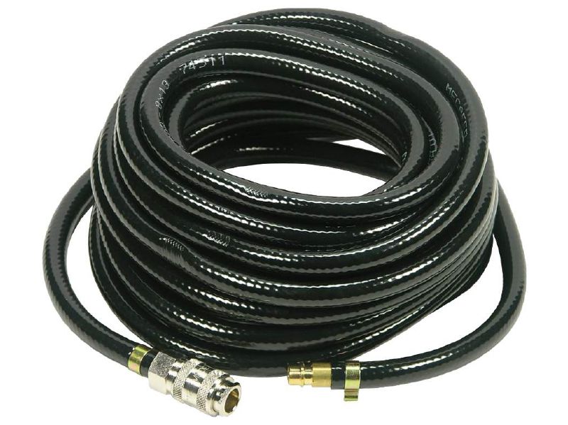 Шланг для пневмоинструмента 20 метров - фото в Миди Лтд Изображение товара Шланг для пневмоинструмента 20 метров в Миди Лтд