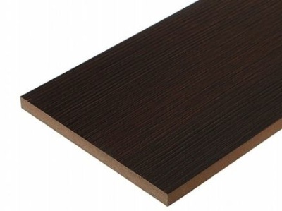 Изображение товара Добор МДФ экошпон телескопический Лофт темный 10*100*2050 в Миди Лтд