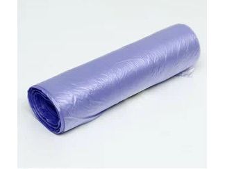 Пакет фасовочный в рулоне 30*40см 10мк фиолетовый (100шт/рул) (80рул/кор) - фото в Миди Лтд Изображение товара Пакет фасовочный в рулоне 30*40см 10мк фиолетовый (100шт/рул) (80рул/кор) в Миди Лтд