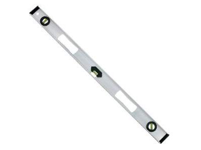 Уровень 1,0м строительный Рельс - фото в Миди Лтд Изображение товара Уровень 1,0м строительный Рельс в Миди Лтд